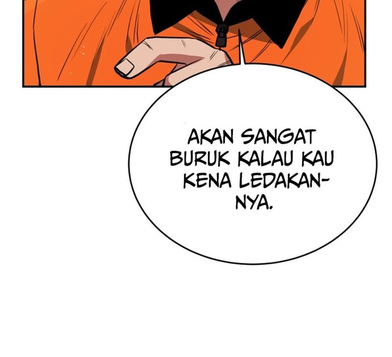 Rescue System chapter 32 halaman 11