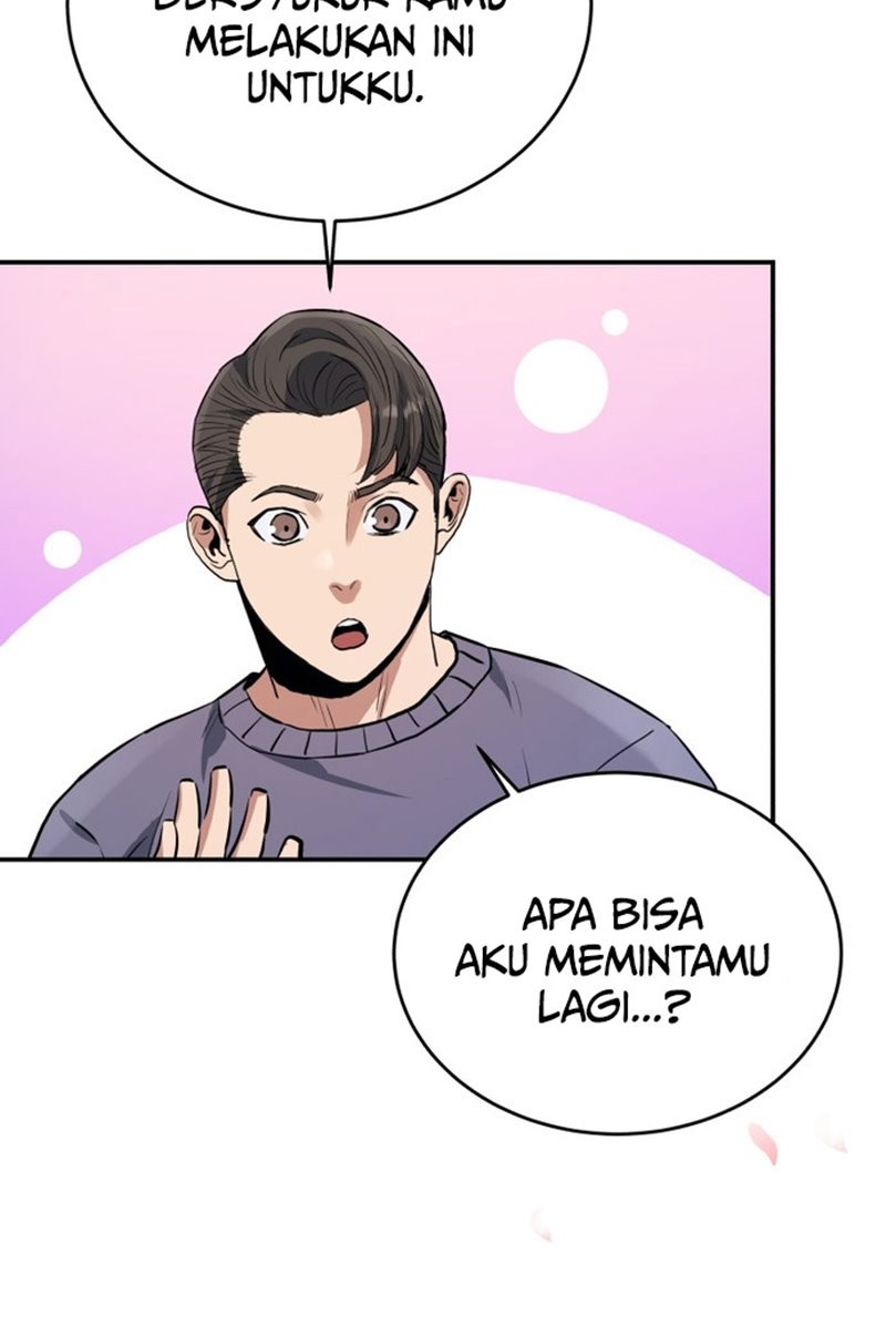 Rescue System chapter 32 halaman 26