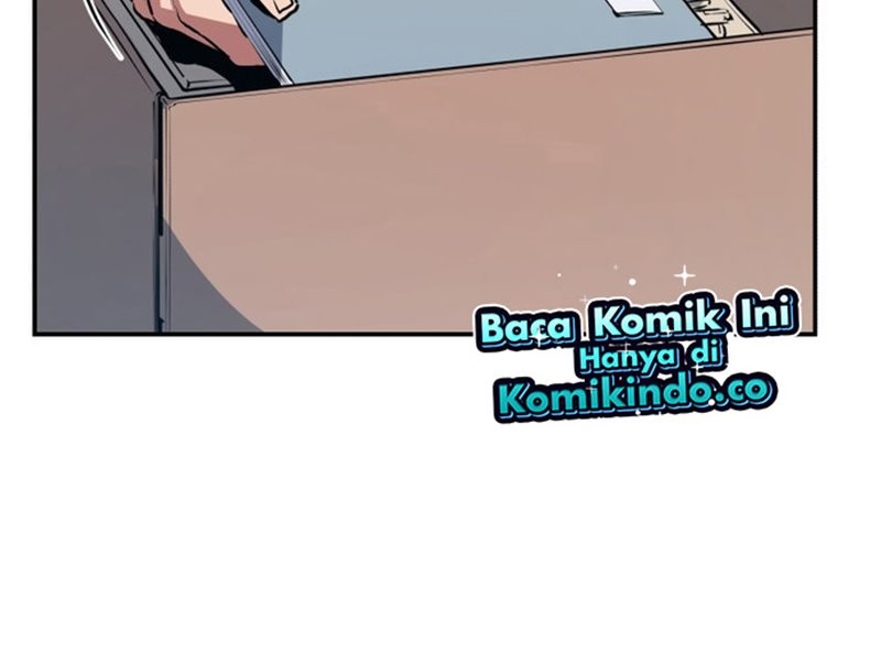 Rescue System chapter 32 halaman 36