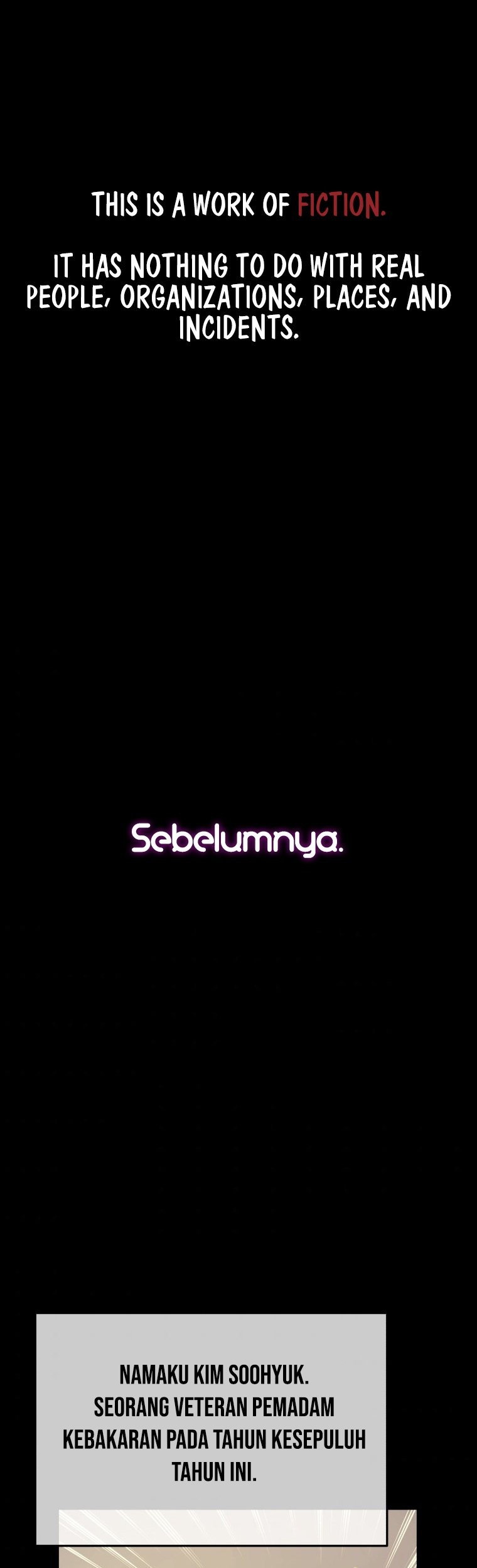 Rescue System chapter 33 halaman 2