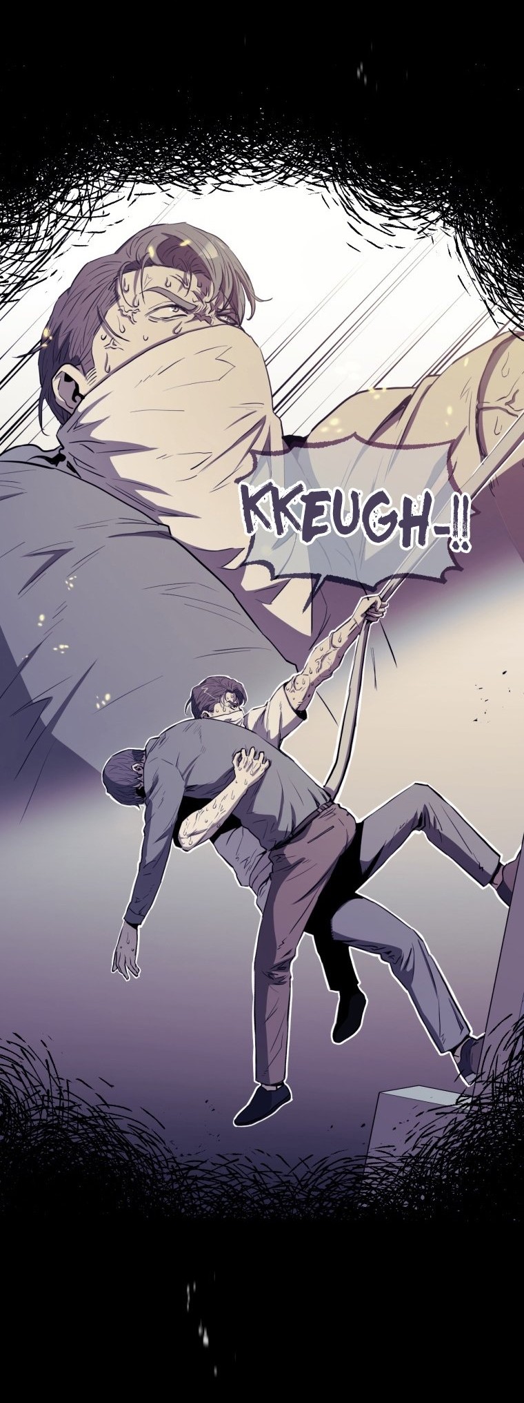 Rescue System chapter 33 halaman 9