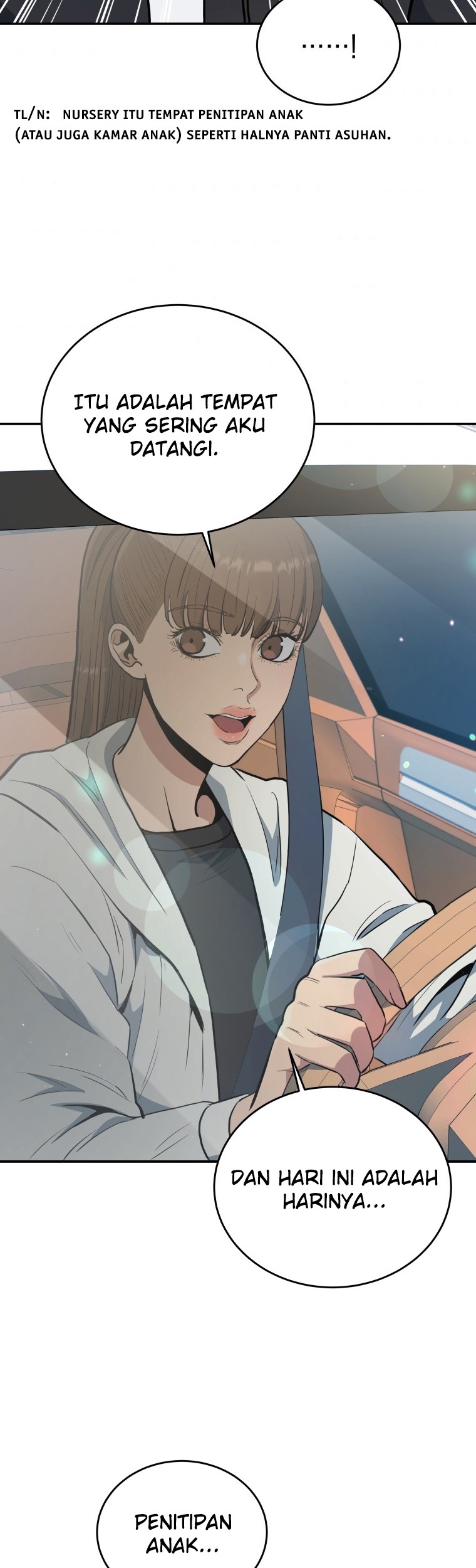 Rescue System chapter 33 halaman 47