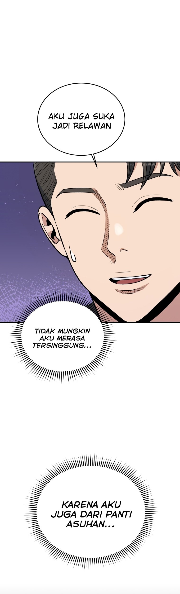 Rescue System chapter 33 halaman 49