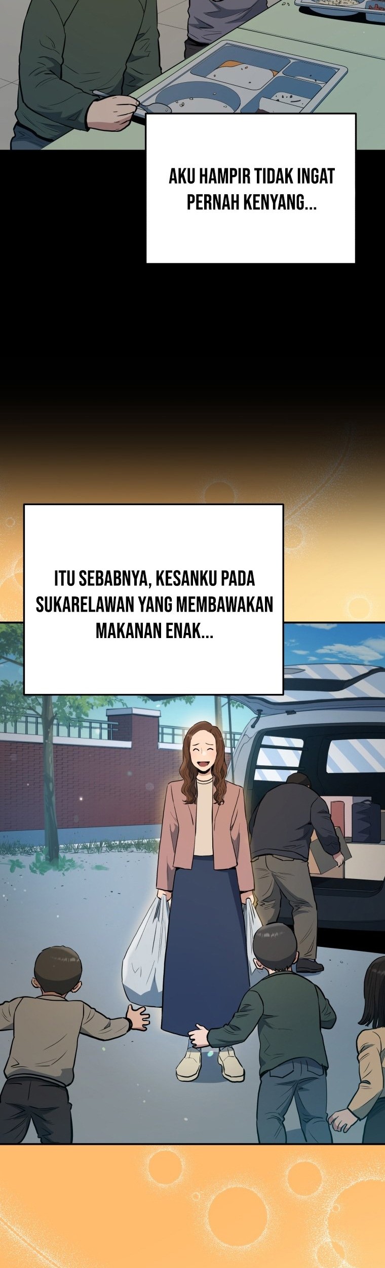 Rescue System chapter 33 halaman 51