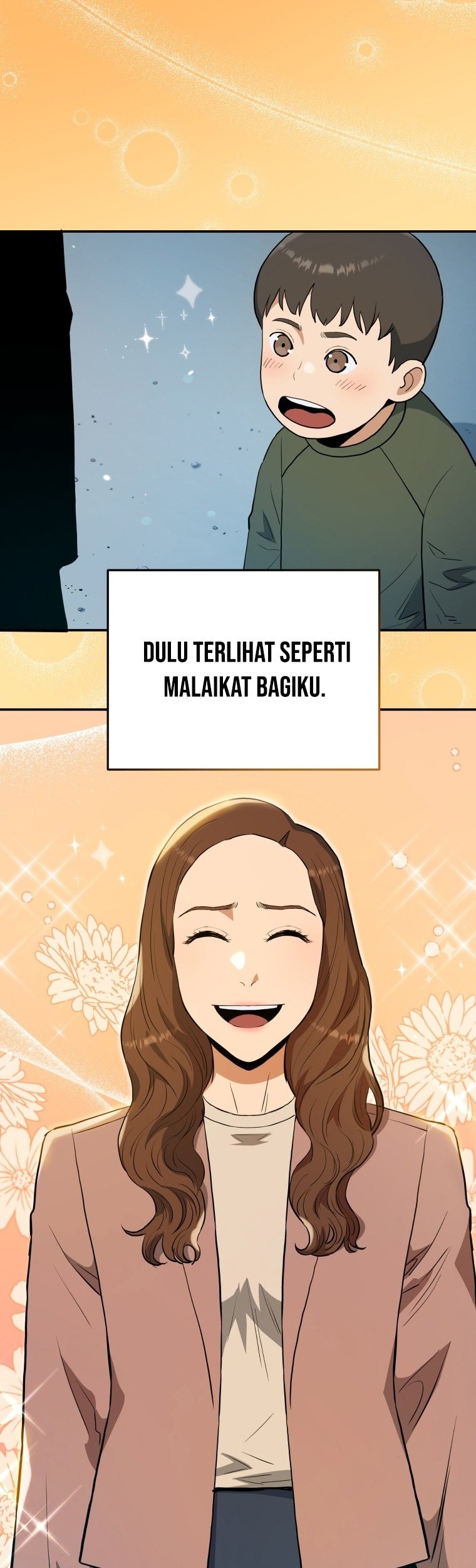 Rescue System chapter 33 halaman 52