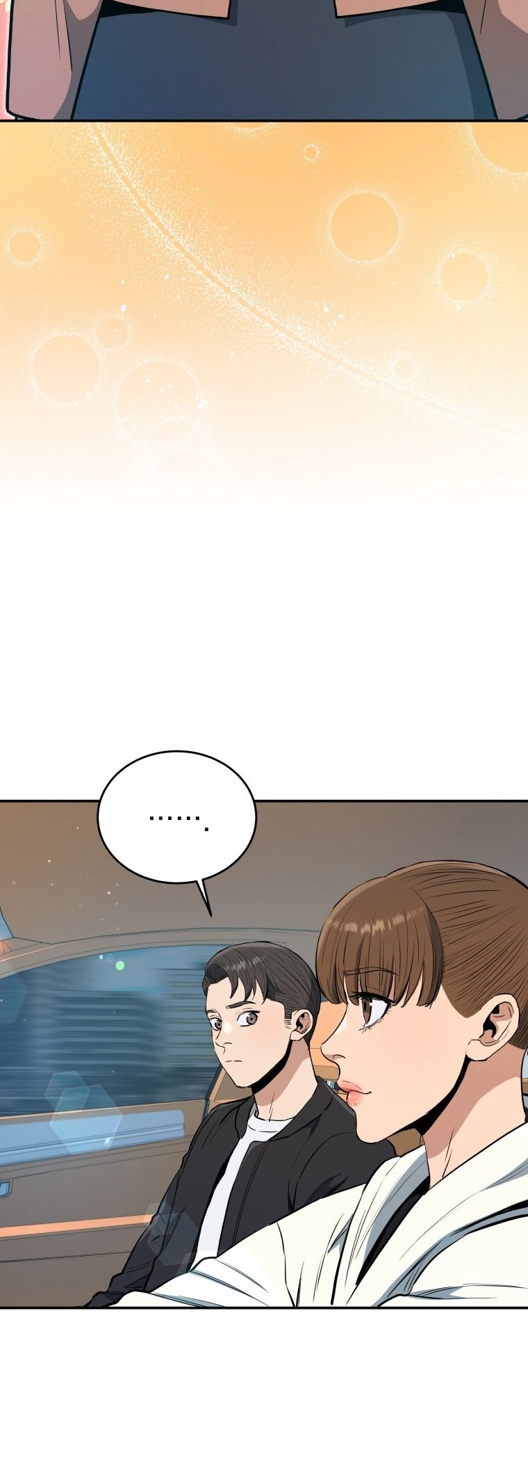 Rescue System chapter 33 halaman 53