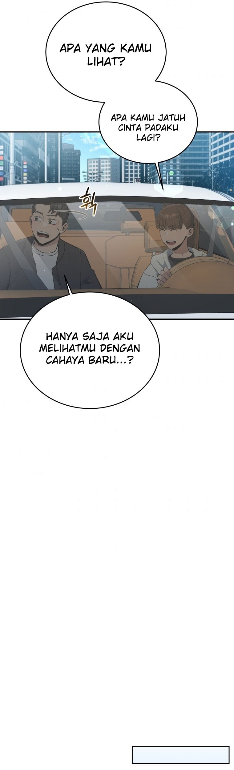 Rescue System chapter 33 halaman 54