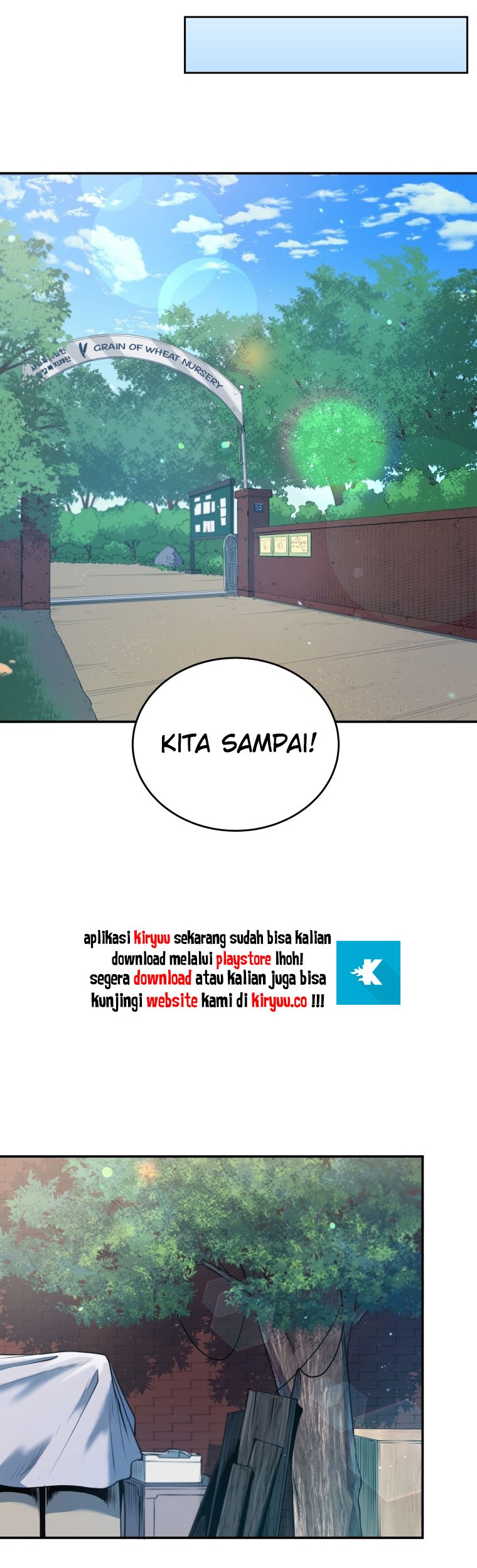 Rescue System chapter 33 halaman 55
