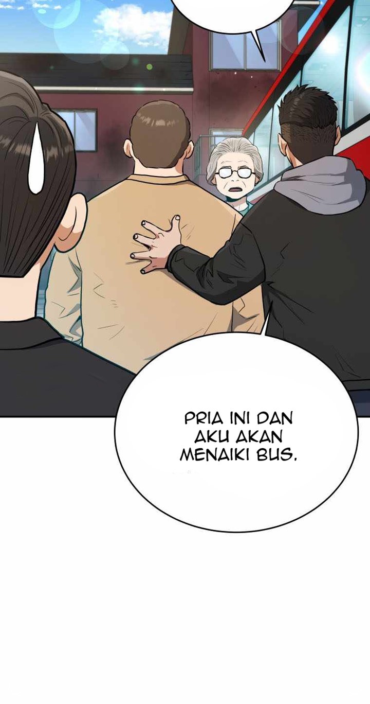 Rescue System Bab 35 halaman 26