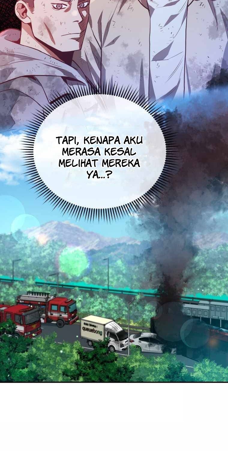 Rescue System Bab 36 halaman 67