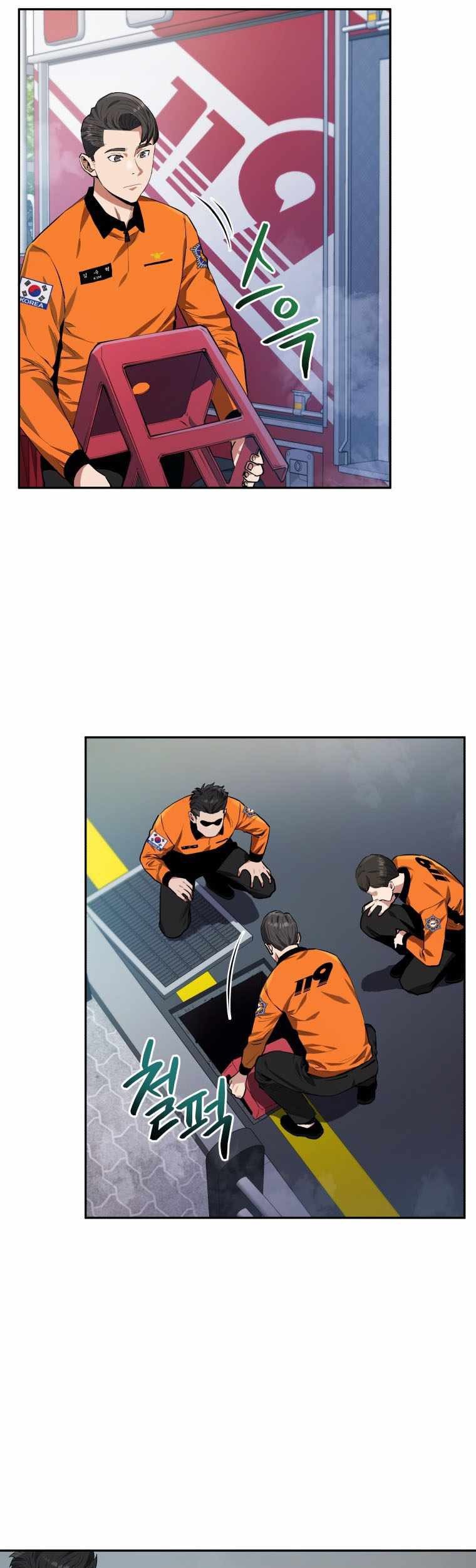 Rescue System Bab 37 halaman 32