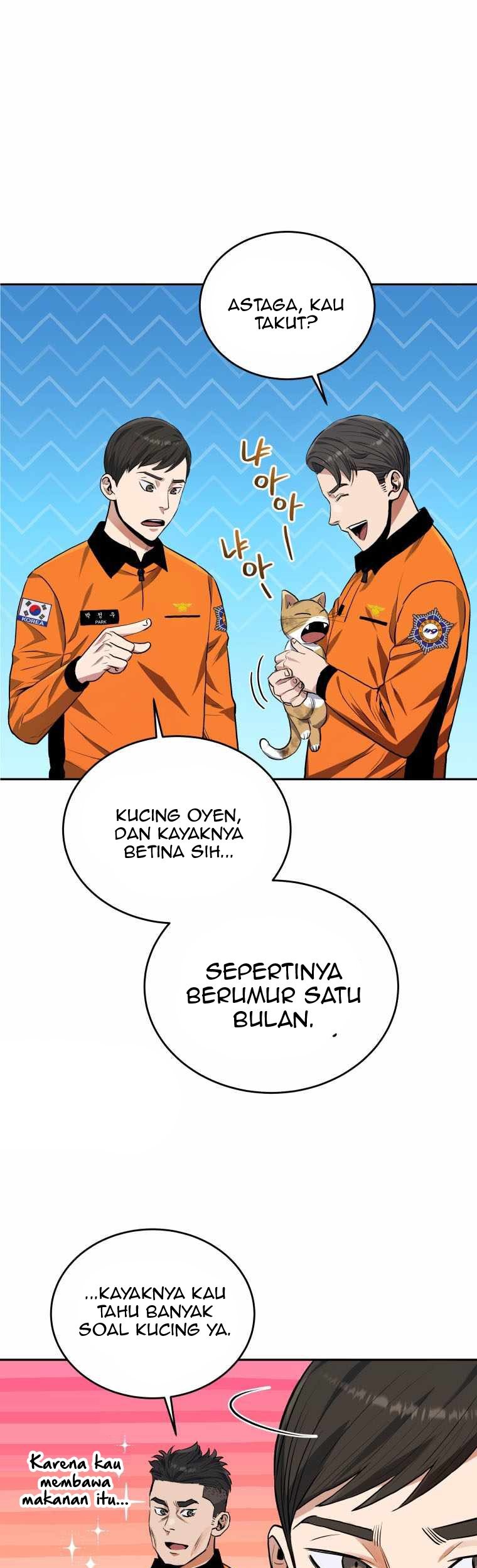 Rescue System Bab 37 halaman 47