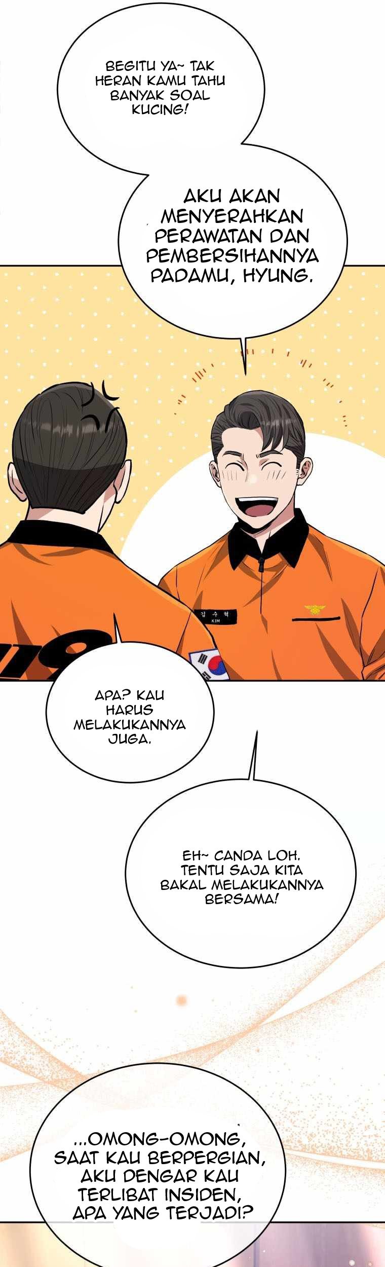 Rescue System Bab 37 halaman 62
