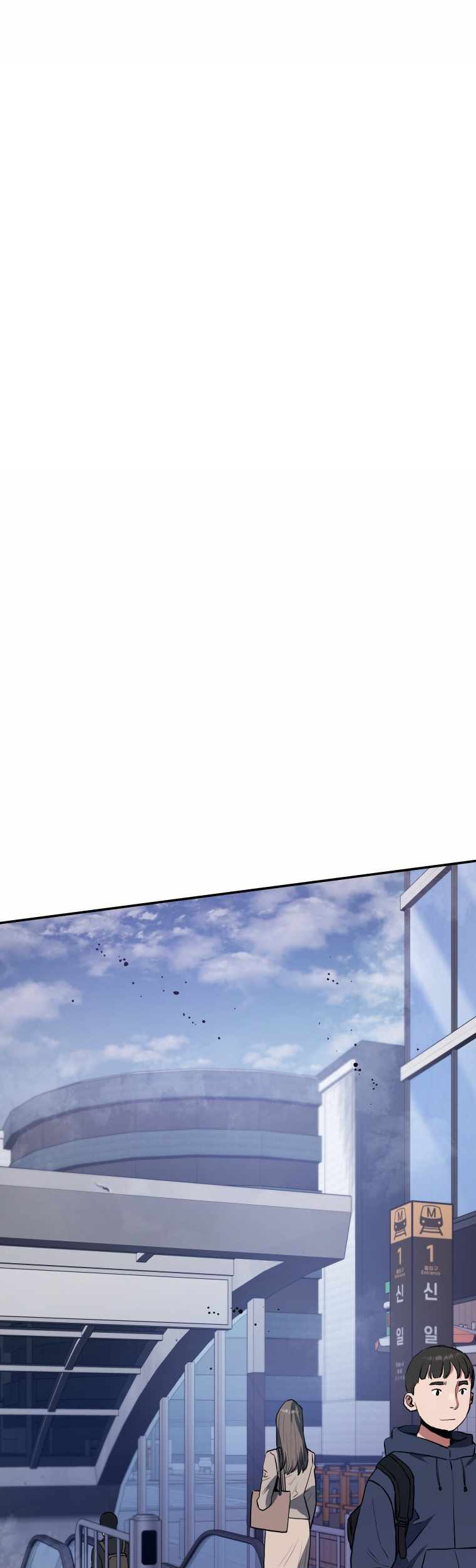 Rescue System chapter 38 halaman 2