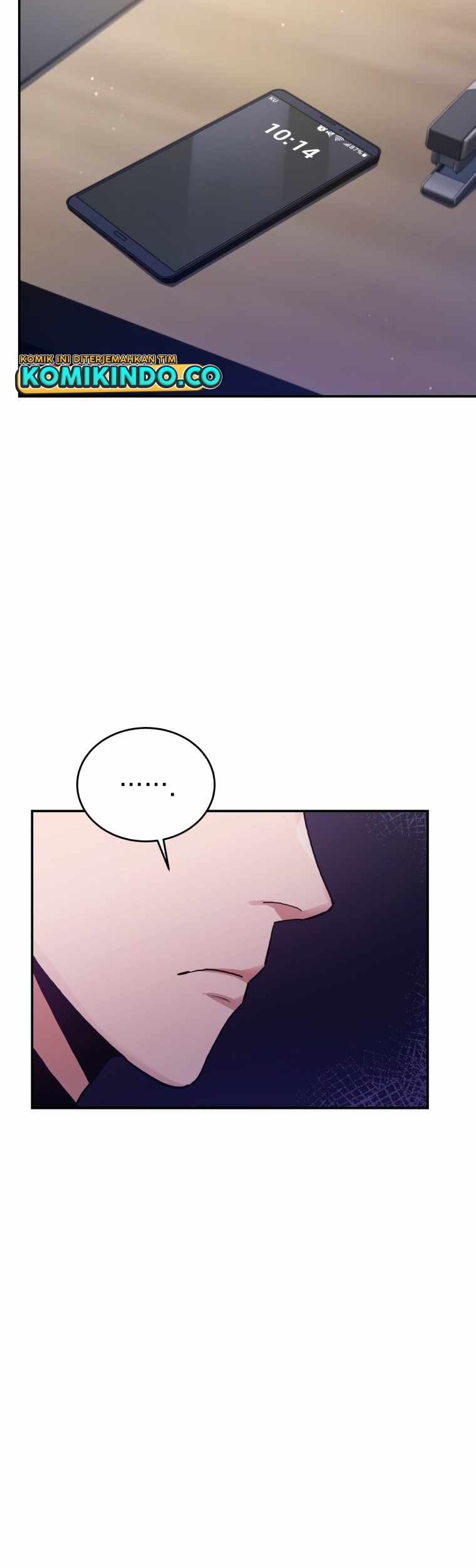 Rescue System chapter 38 halaman 12