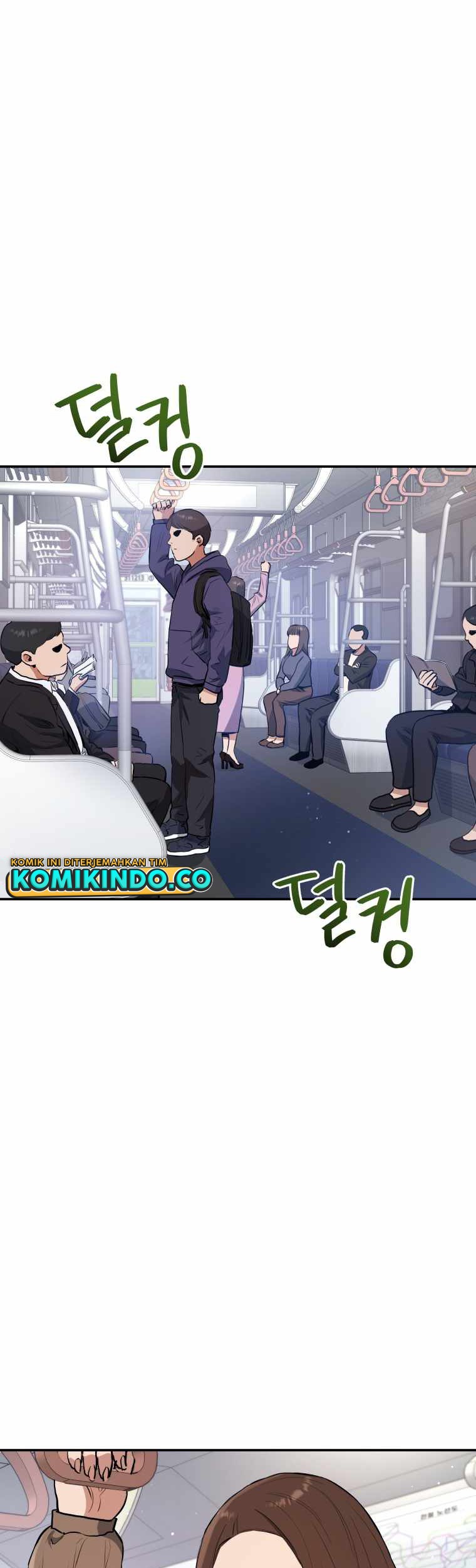 Rescue System chapter 38 halaman 16