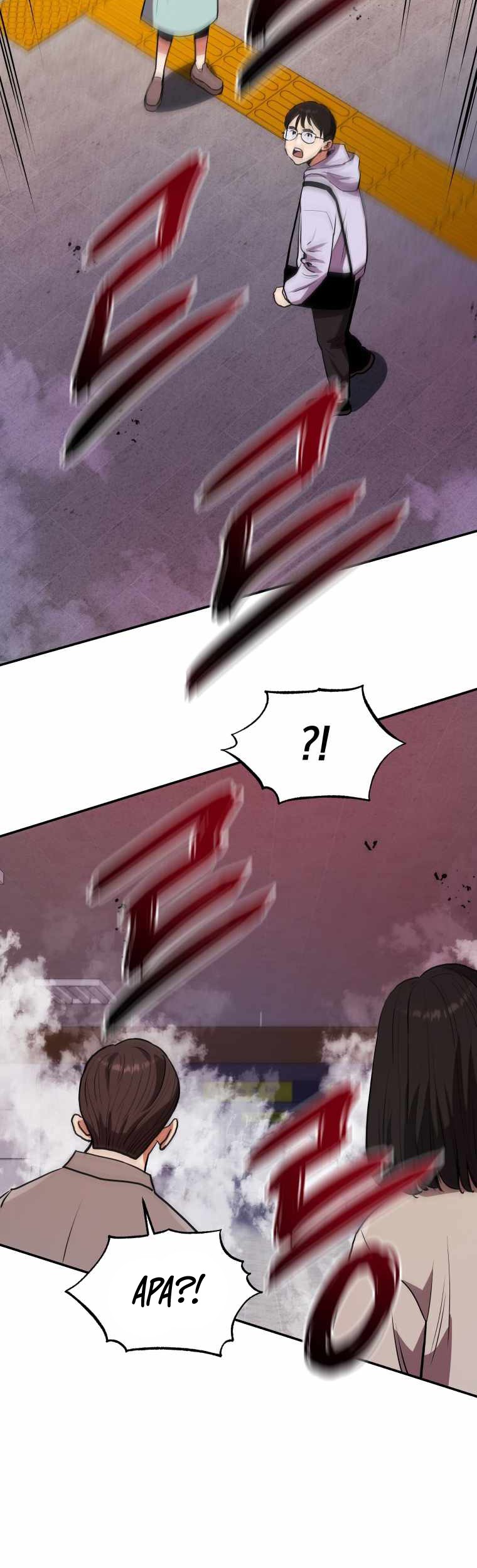 Rescue System chapter 38 halaman 24
