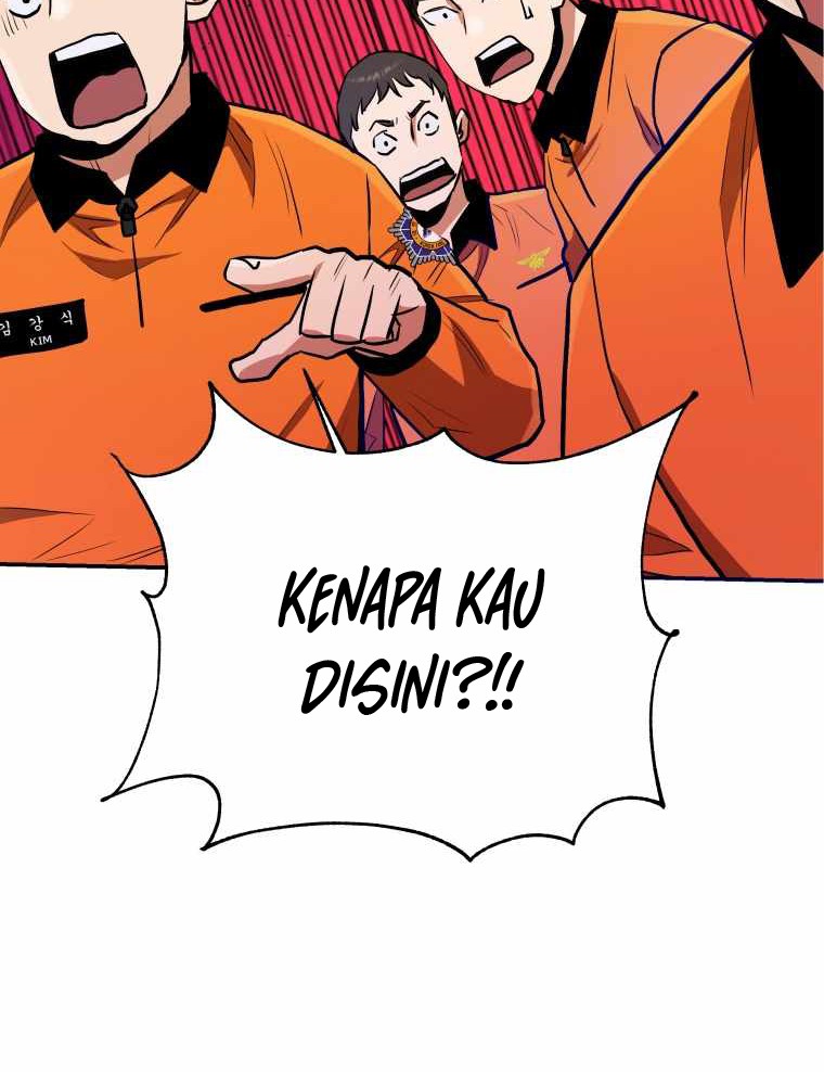 Rescue System chapter 38 halaman 41