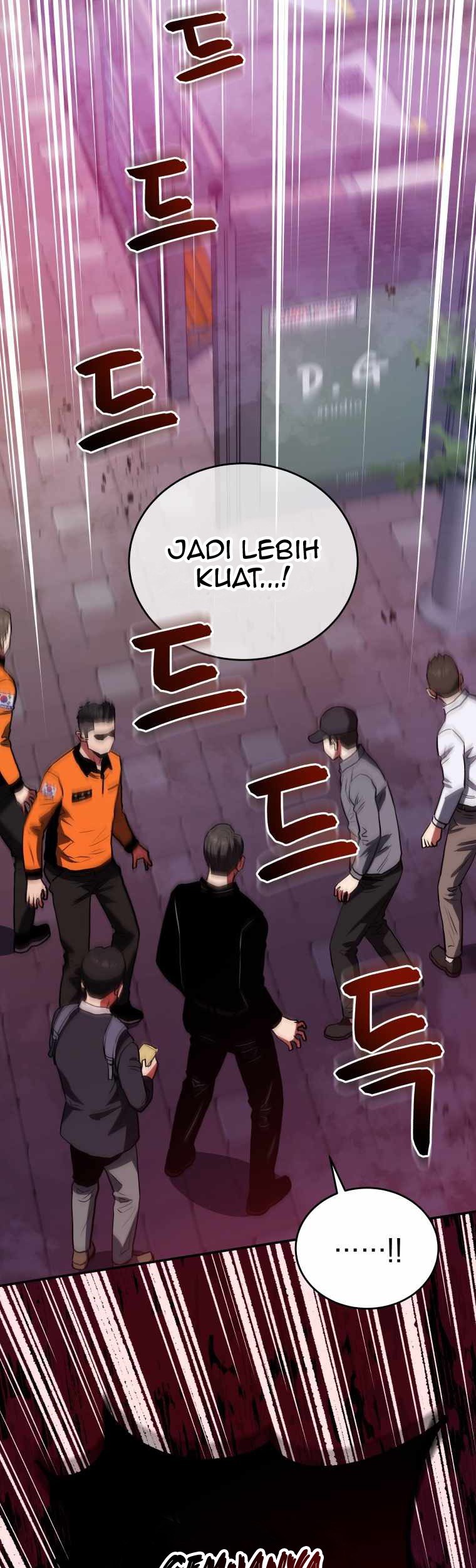 Rescue System chapter 38 halaman 52