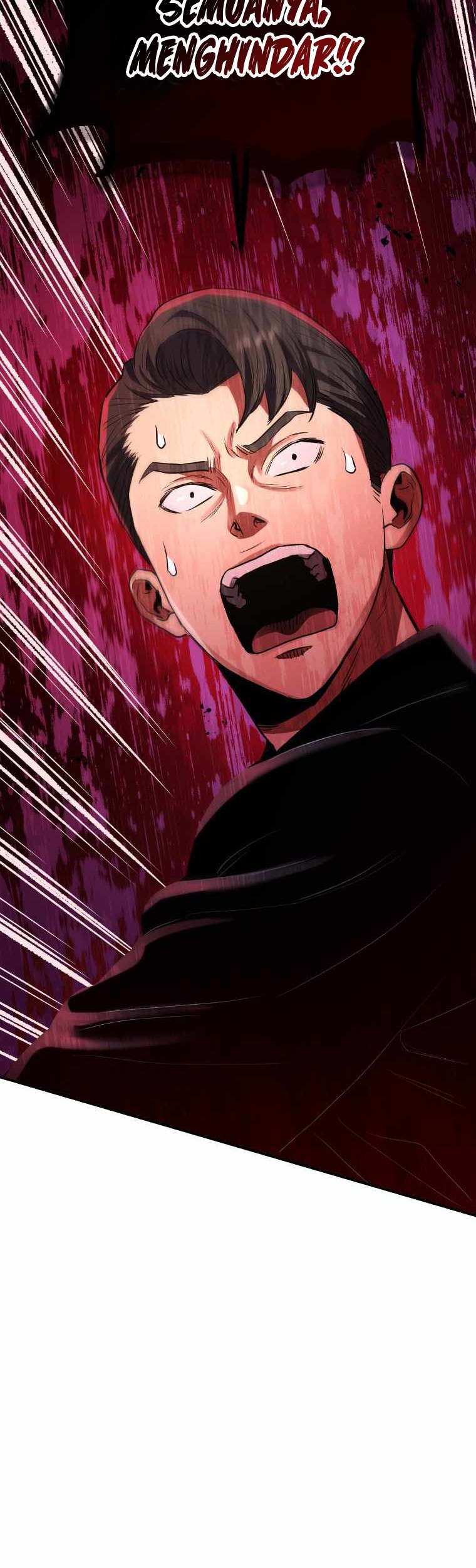 Rescue System chapter 38 halaman 53