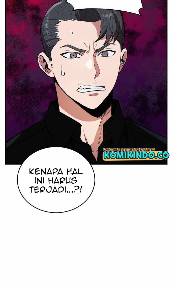 Rescue System chapter 39 halaman 13