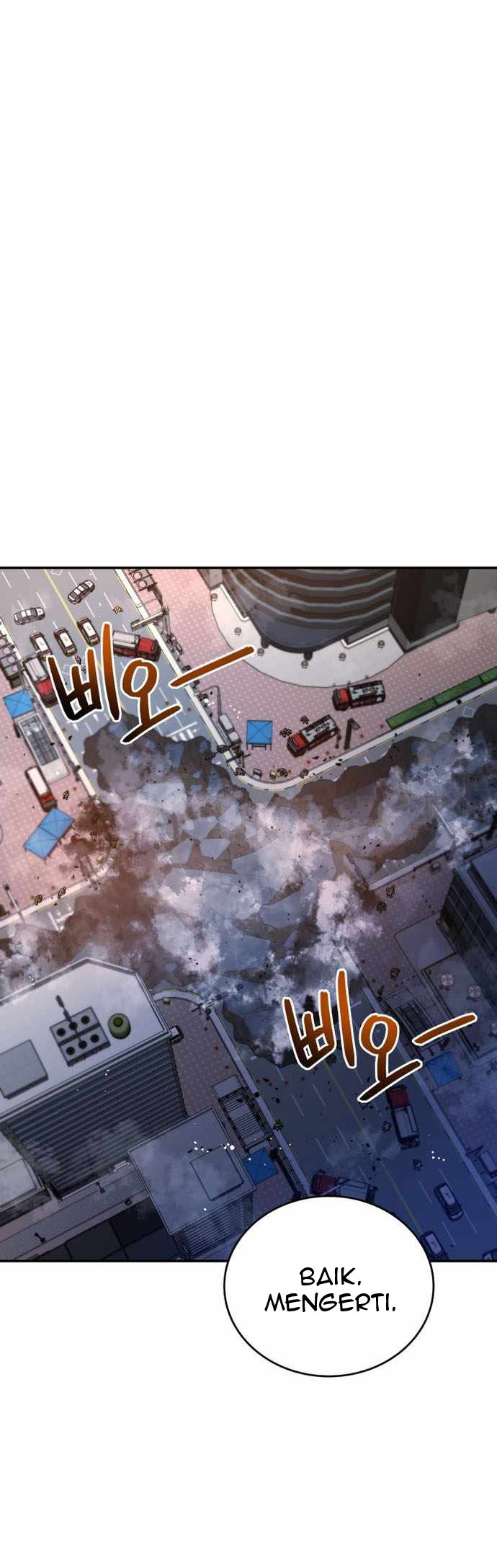 Rescue System chapter 39 halaman 17