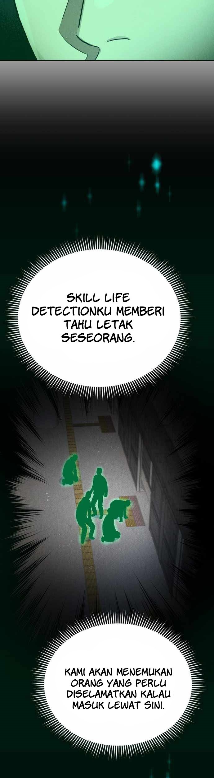 Rescue System chapter 39 halaman 28