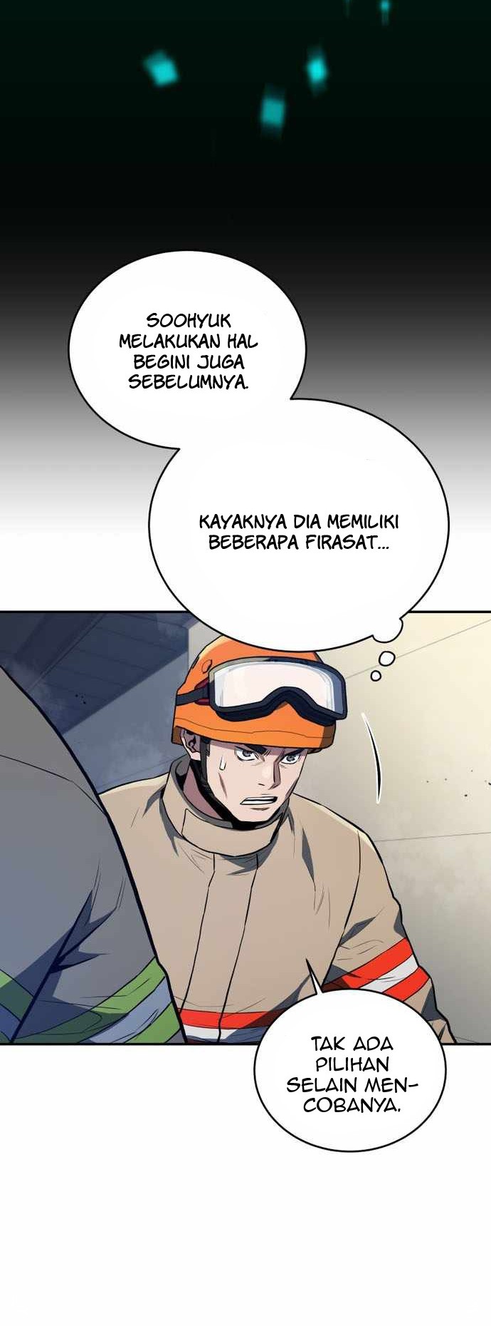 Rescue System chapter 39 halaman 29