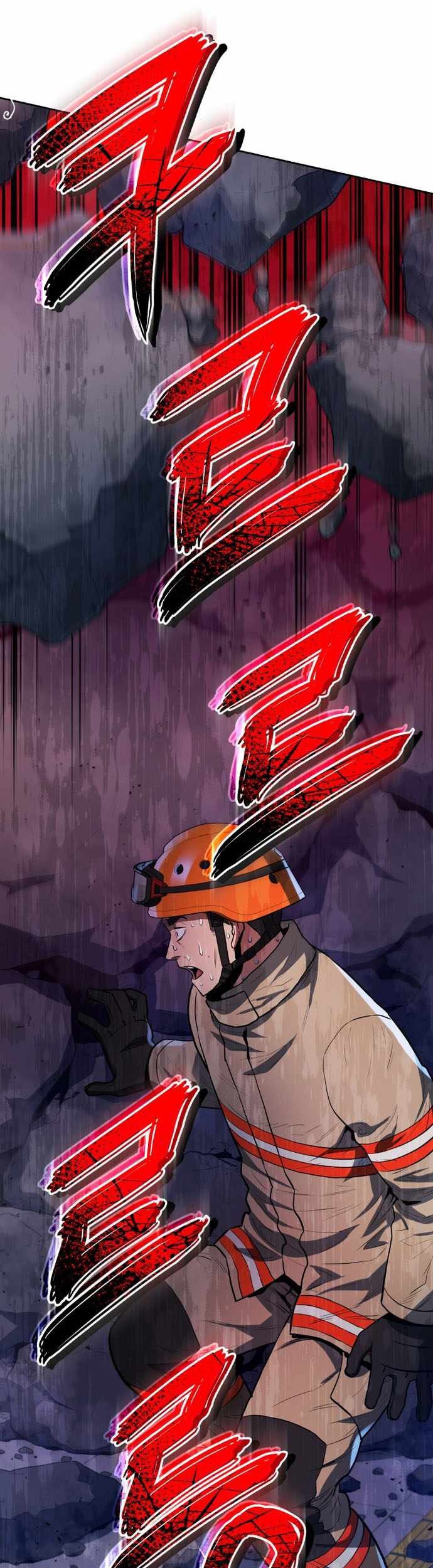 Rescue System chapter 39 halaman 46