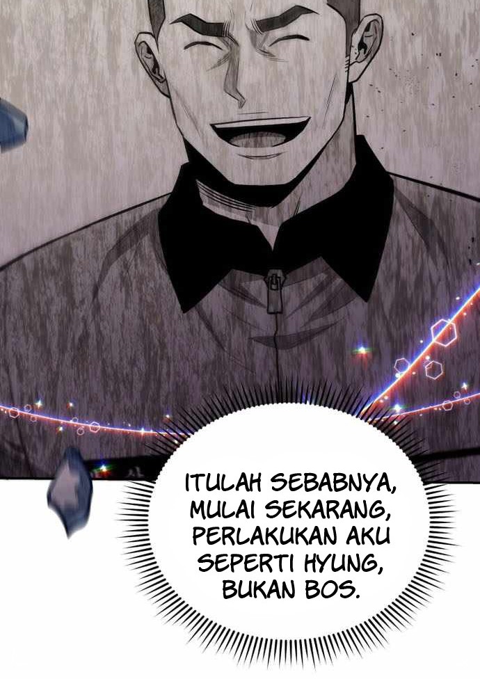 Rescue System chapter 39 halaman 49