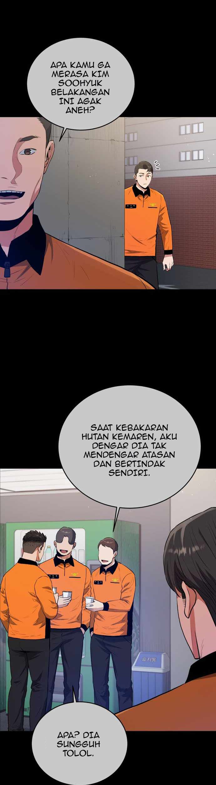 Rescue System Bab 40 halaman 3