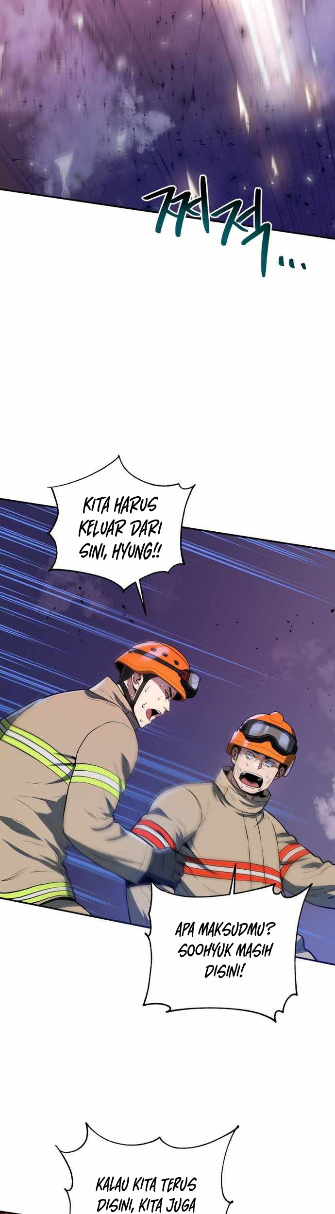 Rescue System Bab 40 halaman 19