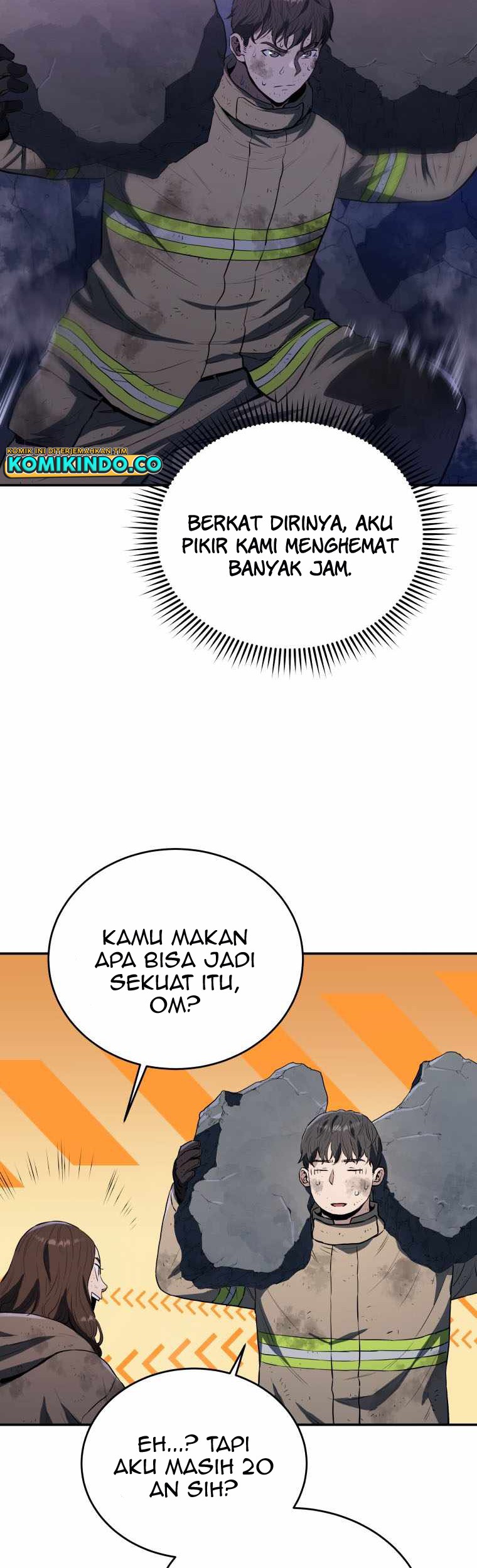 Rescue System Bab 41 halaman 27