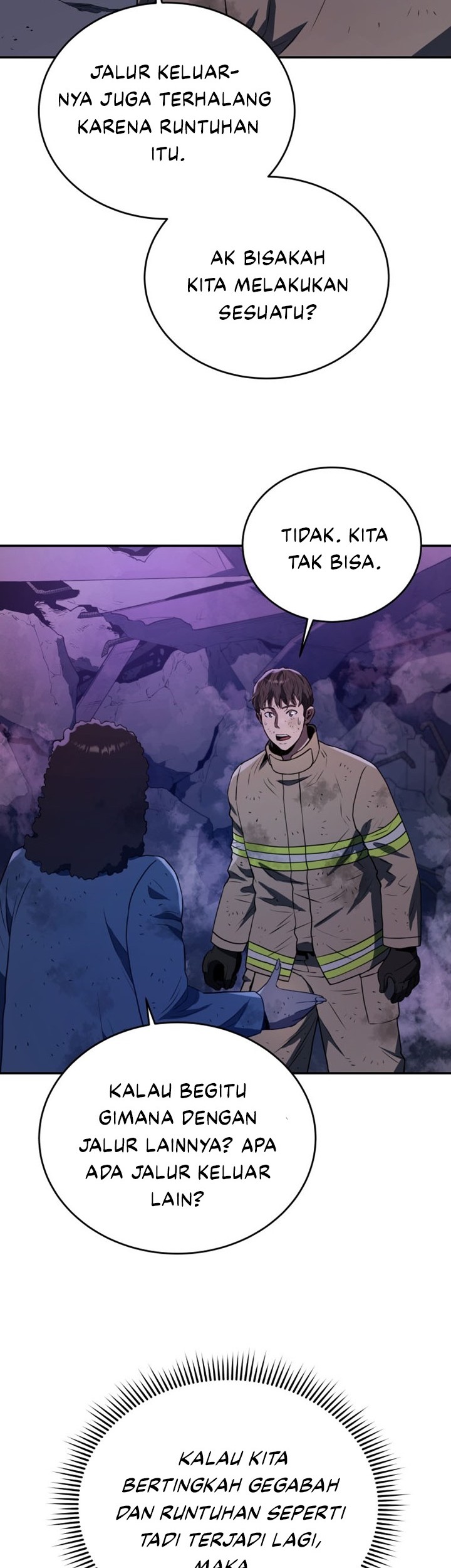 Rescue System Bab 42 halaman 18