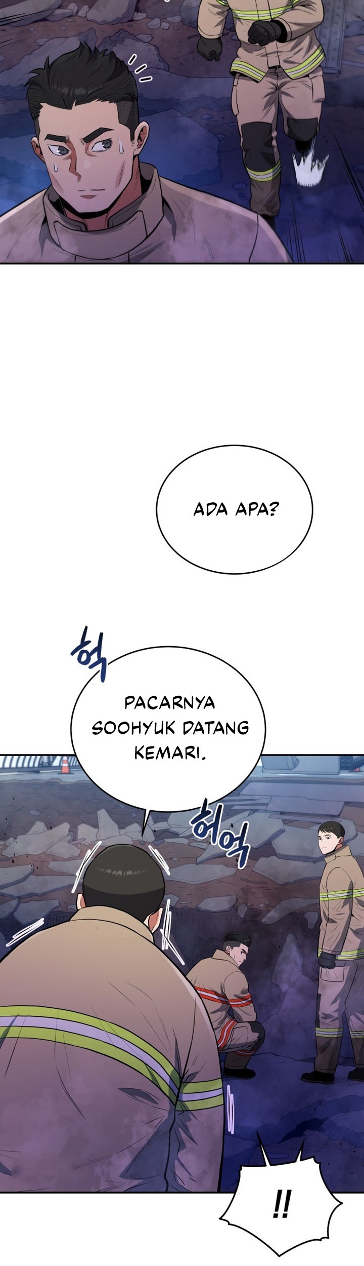 Rescue System Bab 42 halaman 44