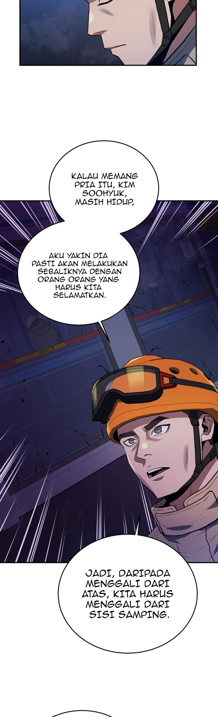 Rescue System Bab 43 halaman 4