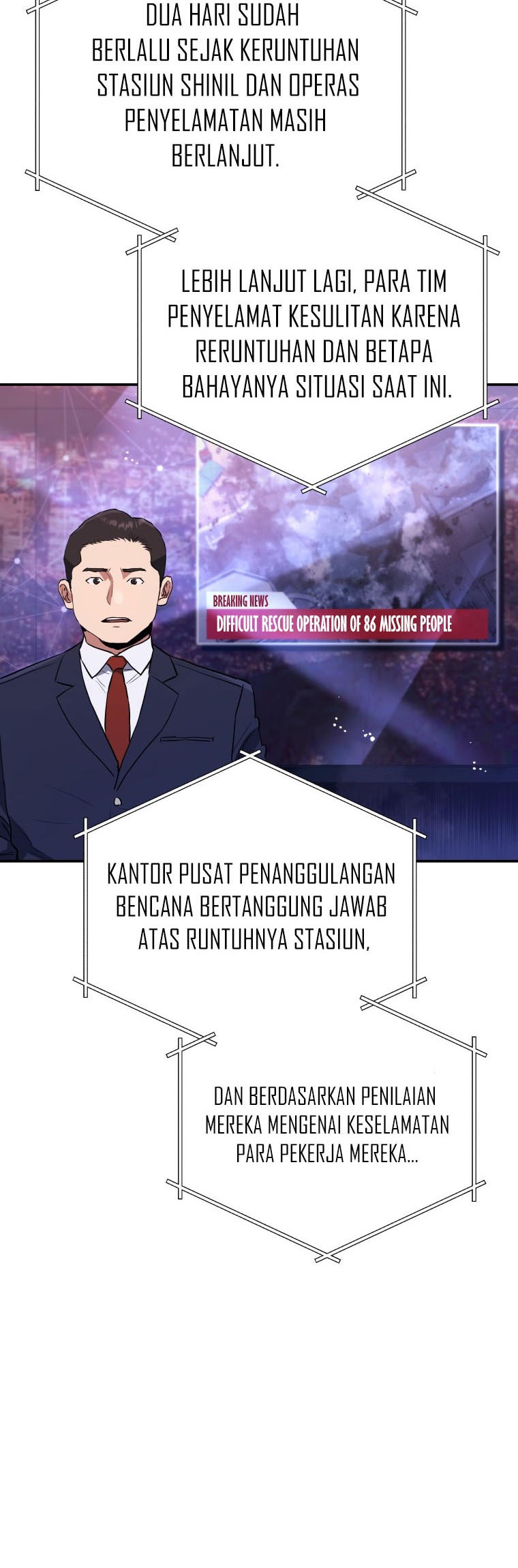 Rescue System Bab 43 halaman 37