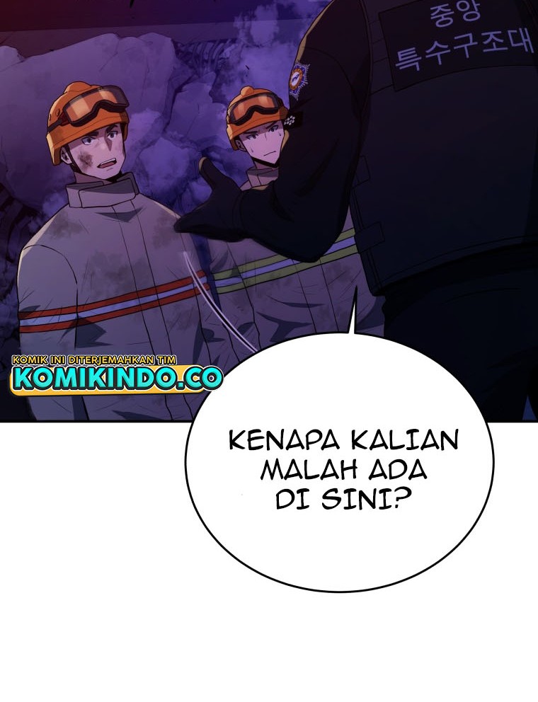 Rescue System Bab 44 halaman 21