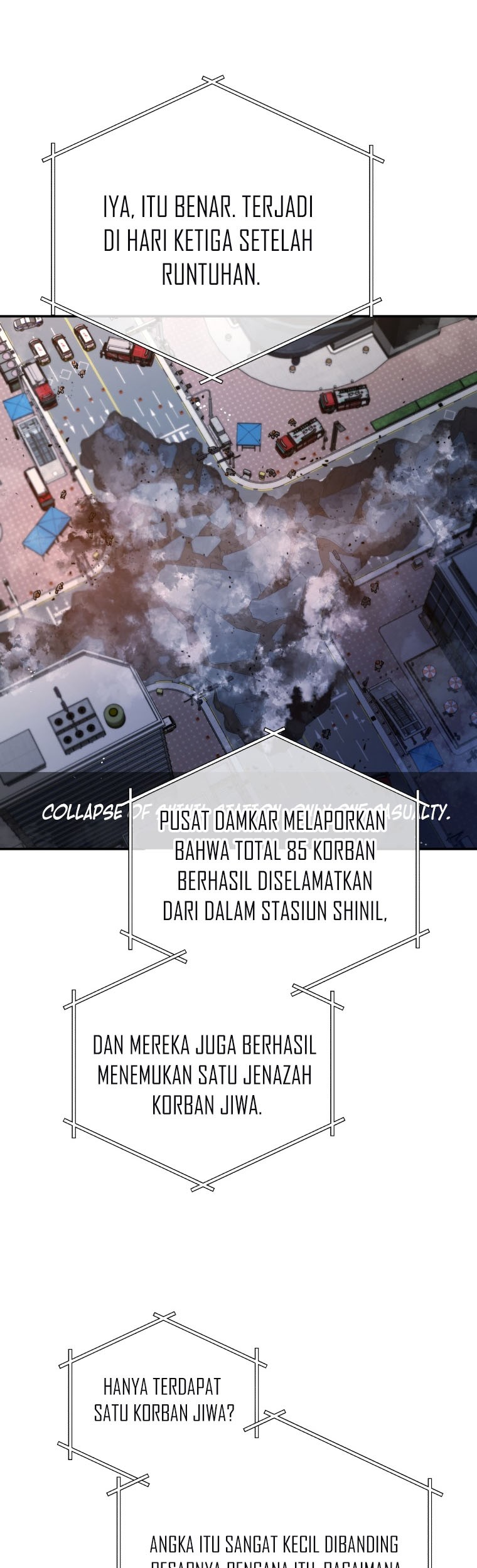 Rescue System Bab 45 halaman 16