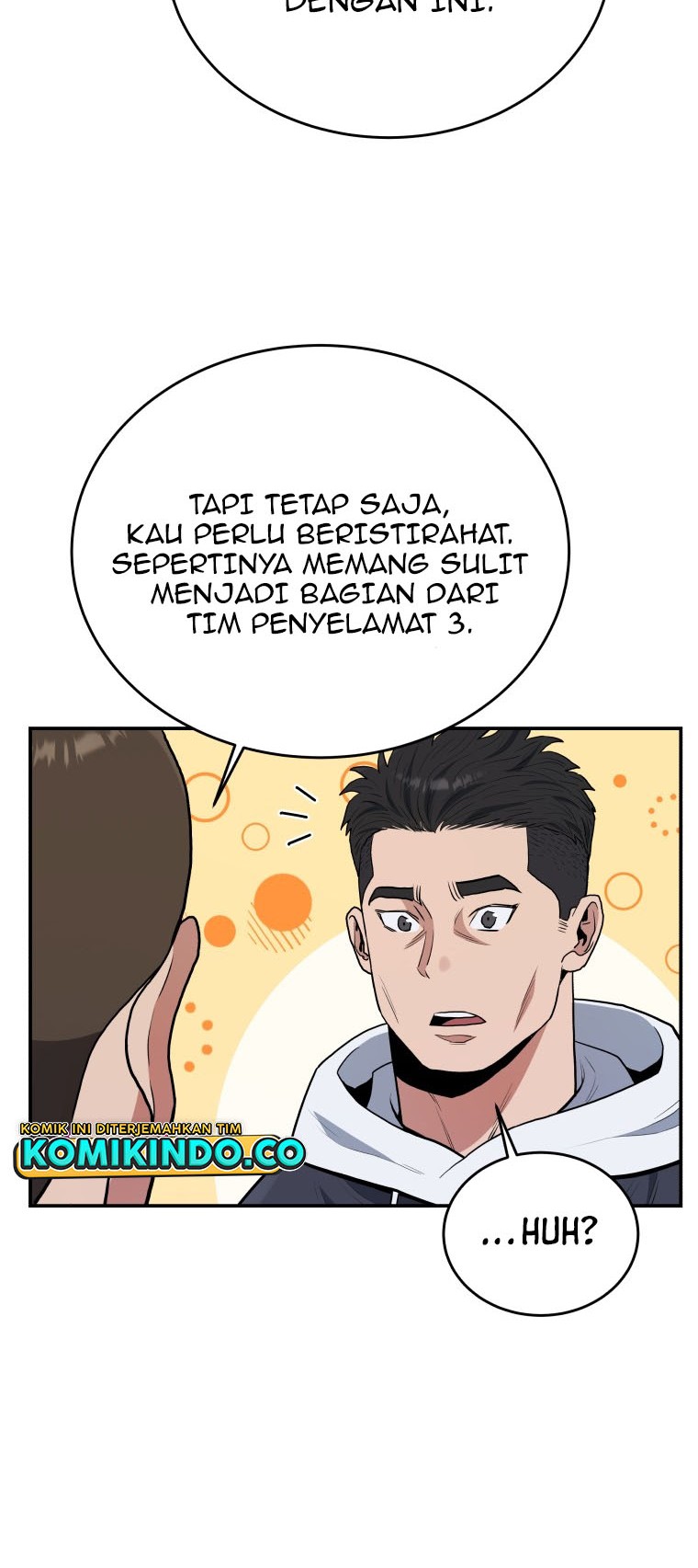 Rescue System Bab 46 halaman 9