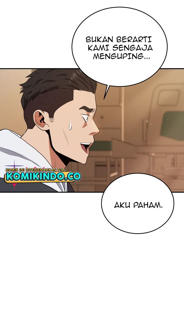 Rescue System Bab 46 halaman 37