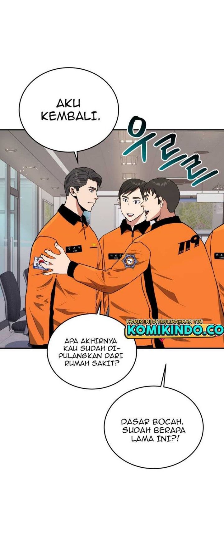 Rescue System Bab 47 halaman 12
