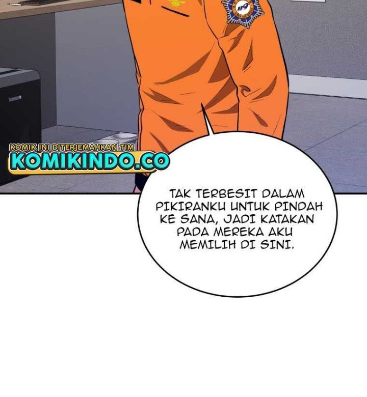 Rescue System Bab 47 halaman 24