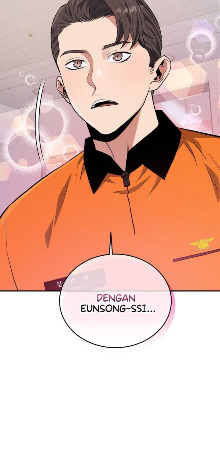 Rescue System Bab 49 halaman 5
