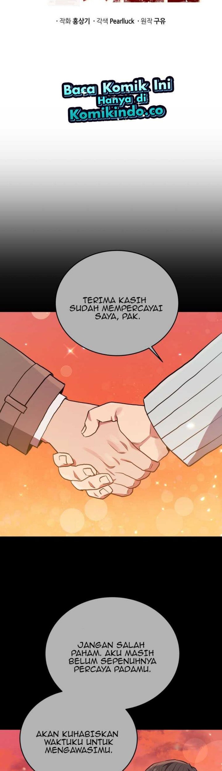 Rescue System Bab 49 halaman 7