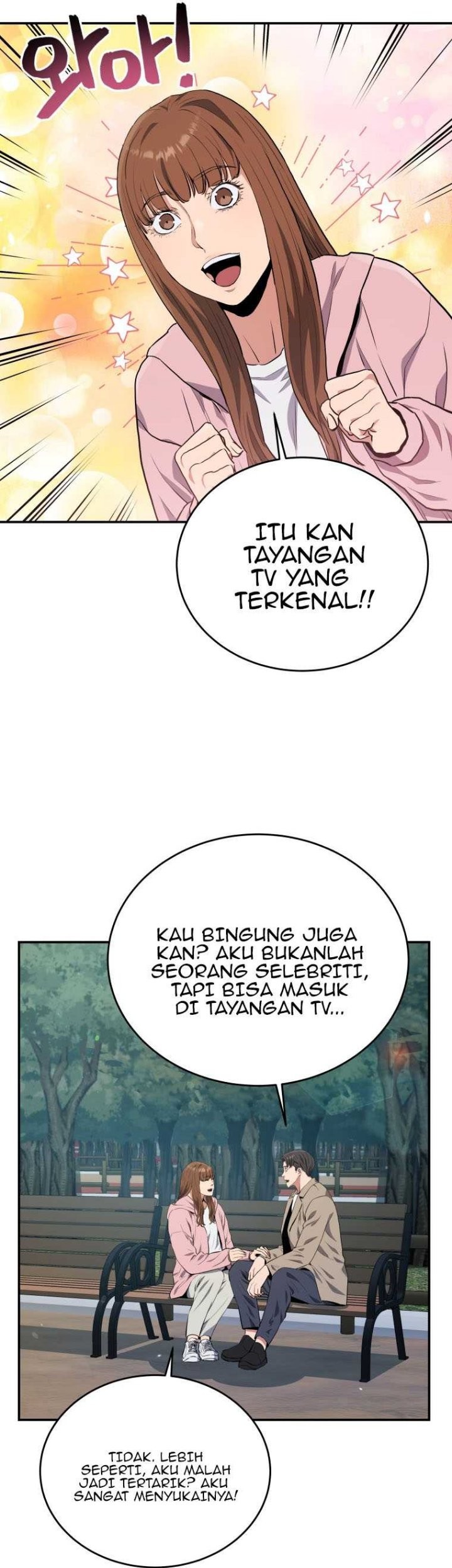 Rescue System Bab 49 halaman 14