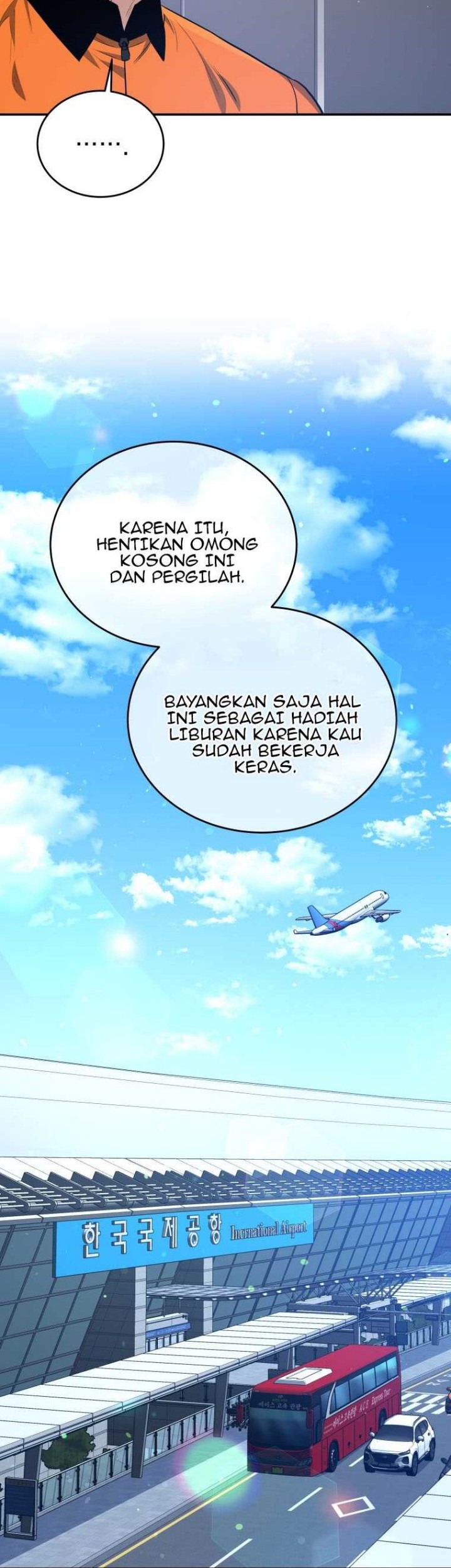 Rescue System Bab 49 halaman 19