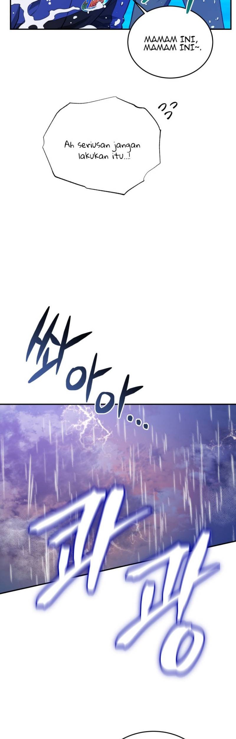 Rescue System chapter 50 halaman 38