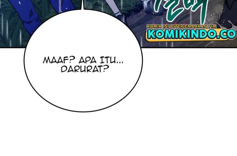 Rescue System chapter 50 halaman 46