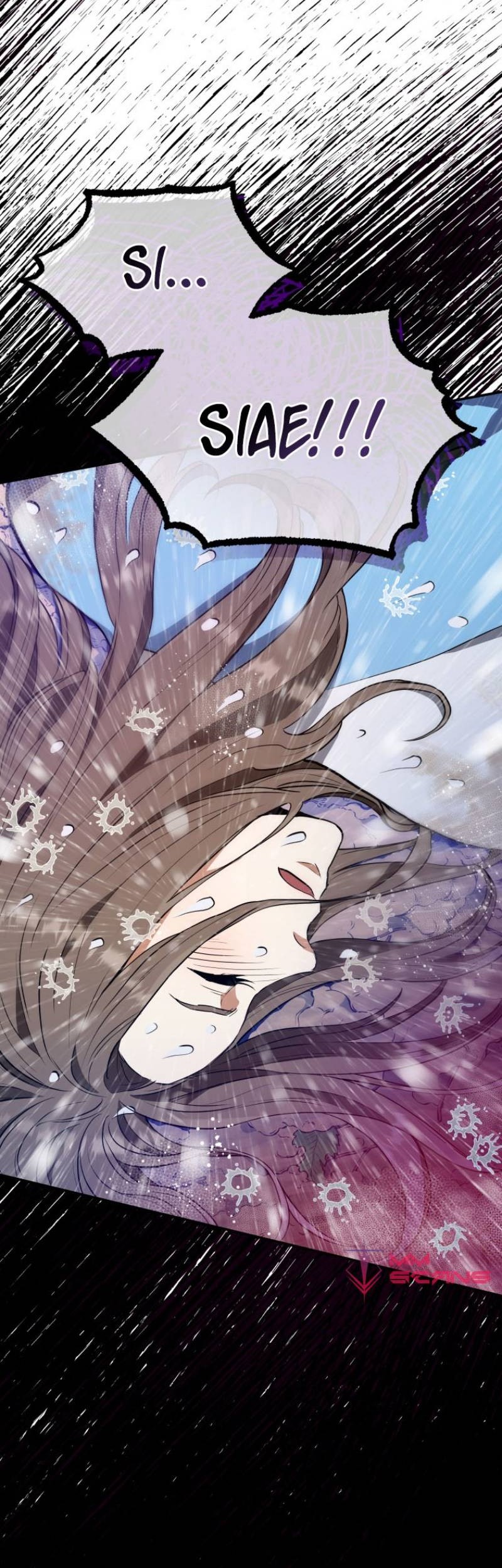Rescue System chapter 50 halaman 54